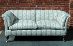 19th Century Antique Sofa, by Howard and Son. The Baring.jpg